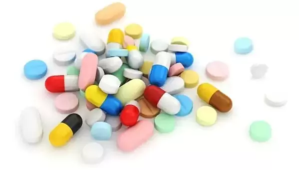 Tabletki łagodzące uzależnienie od nikotyny