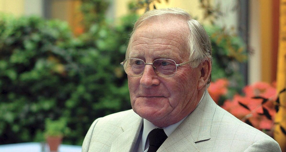 autor książki Allen Carr